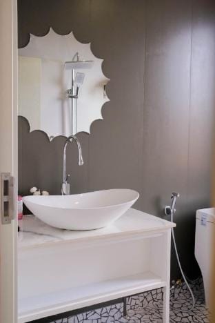 Zeus Living - Oasis Villa Vacation rental in Ho Chi Minh City