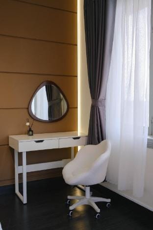 Zeus Living - Oasis Villa Vacation rental in Ho Chi Minh City