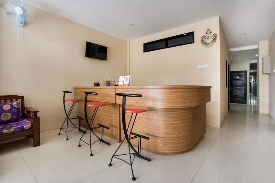 Dancenter Cimahi Guest House Hotel in Bandung