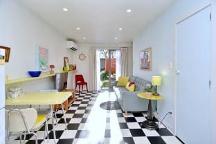 Louisa Chandler – Retro Charm by the City Vacation rental in Christchurch