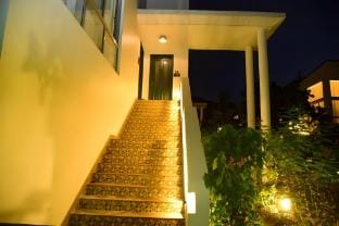I-2 Airbus Wing Apartment in Goa, India