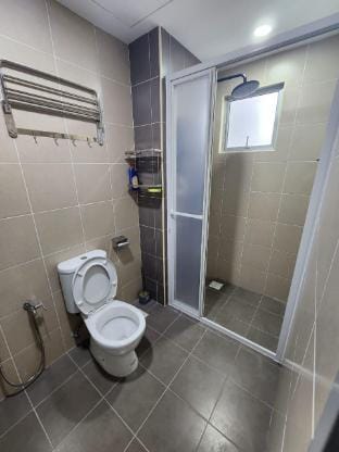 RC Balqis Homestay Apartment in Federal Territory of Kuala Lumpur