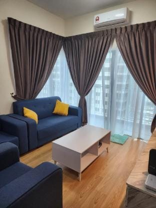 RC Balqis Homestay Apartment in Federal Territory of Kuala Lumpur