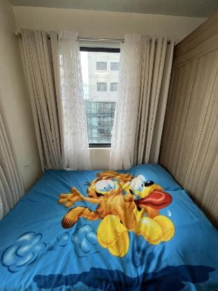 Staycation condo near mall of asia Apartment in Pasay