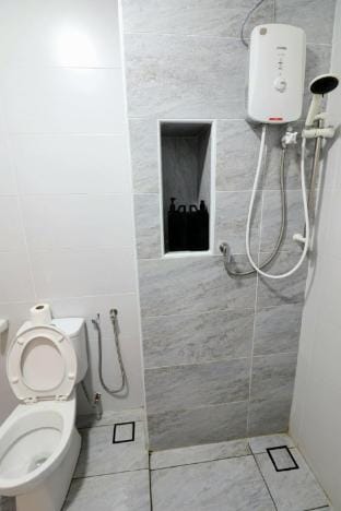 KSL Residences 2 Love Bed Skyview Vacation rental in Johor Bahru