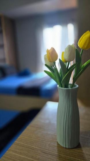 Overlooking Studio Inside IT Park Near Mall/Sugbo  Vacation rental in Lapu-Lapu City