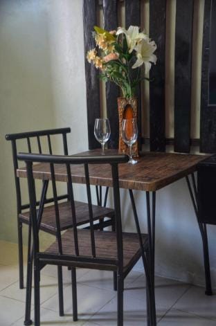Work and travel Sunny Saekyung studio Vacation rental in Lapu-Lapu City