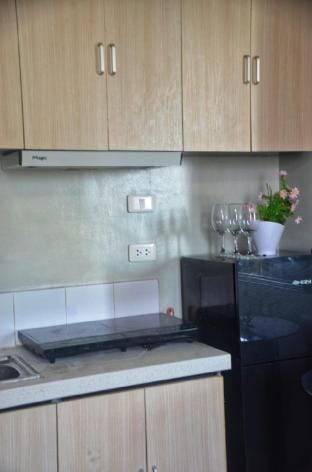 Work and travel Sunny Saekyung studio Vacation rental in Lapu-Lapu City