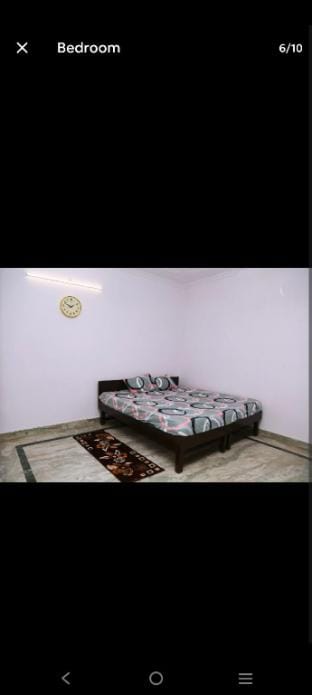 The Cozy corner Apartment in New Delhi