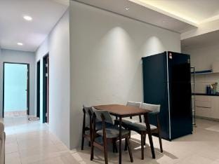 The Peaceful Glen 3R2B |  6pax @YPMA45 Vacation rental in Kuching