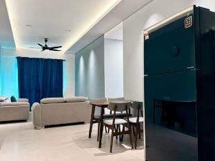 The Peaceful Glen 3R2B |  6pax @YPMA45 Vacation rental in Kuching