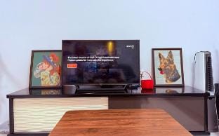 Comfy family room 2R1B | 6pax @YPMS18 Vacation rental in Kuching