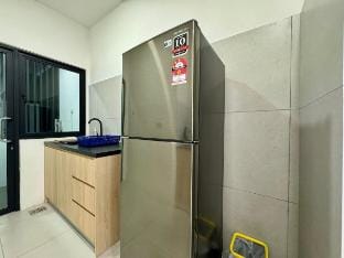CozyDeLofts 2R2B near galacity | 5pax @YPM1306 Vacation rental in Kuching