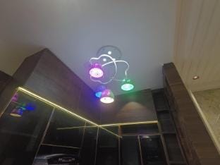 Garvik-Stay classy 2BHK Apartment in Delhi