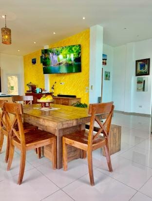 Private Luxurious Mansion, Koh Chang Vacation rental in Ko Chang