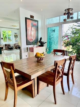 Private Luxurious Mansion, Koh Chang Vacation rental in Ko Chang