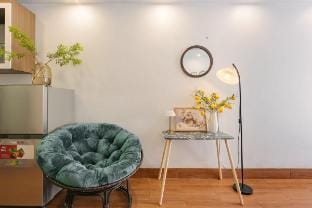 Studio with balcony and kitchen Vacation rental in Laos
