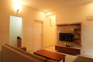 Arigato by Snooze Living | JP Nagar Opp Aster Hosp Vacation rental in Bengaluru