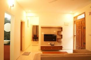 Arigato by Snooze Living | JP Nagar Opp Aster Hosp Vacation rental in Bengaluru