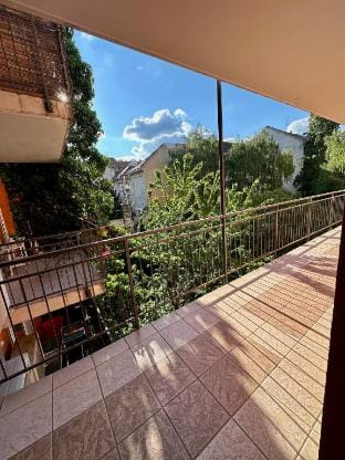 T&M Apartments Erkel Apartment in Budapest