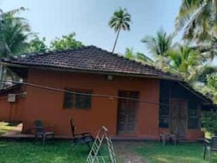 Nandan Farm Stay Sawantwadi Farm Stay in Maharashtra