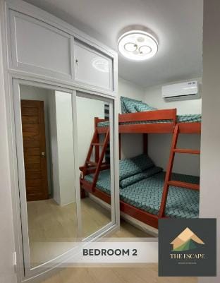 The Escape - Malolos Vacation rental in Calabarzon