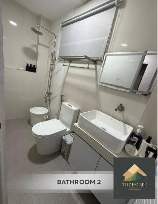 The Escape - Malolos Vacation rental in Calabarzon
