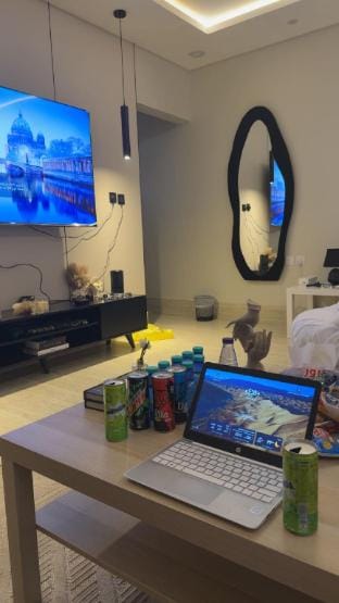 Raad Studio - Hattin Vacation rental in Riyadh