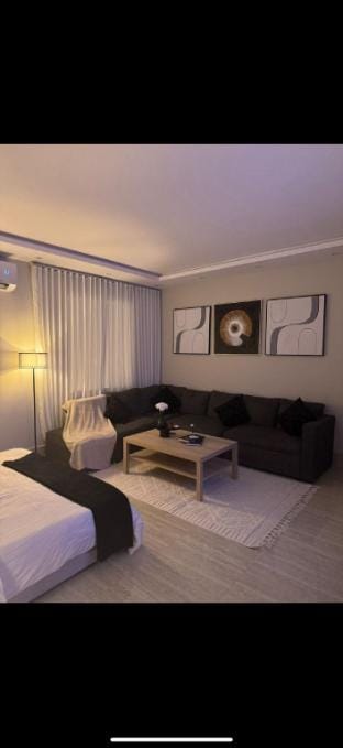Raad Studio - Hattin Vacation rental in Riyadh