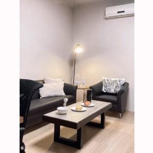 Taipei's Cozy Vacation Choice - 3LDK Family Apartment, Sharing Joy in One Shared Space Apartment in Taipei City