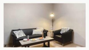 Taipei's Cozy Vacation Choice - 3LDK Family Apartment, Sharing Joy in One Shared Space Apartment in Taipei City