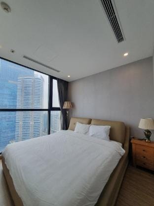 Vinhomes Skylake Lynn Housing 3BR apartment Vacation rental in Laos