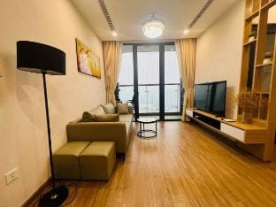 Vinhomes Skylake Lynn Housing - 2 bedrooms apt. Vacation rental in Laos