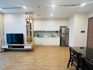 Vinhomes Skylake Lynn Housing - 2 bedrooms apt. Vacation rental in Laos