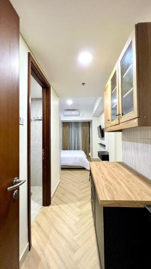 Meisterstadt Apartemen Pollux Habibie By Rafika Apartment in Riau Islands, Indonesia