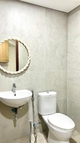 Meisterstadt Apartemen Pollux Habibie By Rafika Apartment in Riau Islands, Indonesia