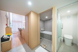 Pet Ocean-view Private Pool Villa  15[OceanBliss1] Vacation rental in Busan