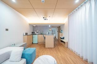 Ocean-view Villa  12 [OceanBliss1] Vacation rental in Busan