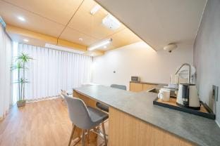 Ocean-view Villa  12 [OceanBliss1] Vacation rental in Busan