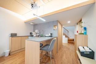 Ocean-view Villa  12 [OceanBliss1] Vacation rental in Busan