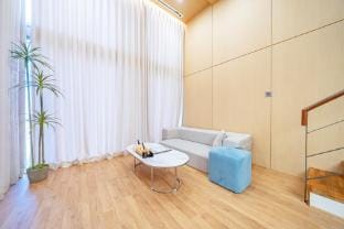 Family Garden Villa + Caravan  11 [OceanBliss1] Vacation rental in Busan