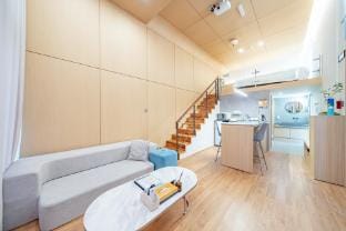 Family Garden Villa + Caravan  11 [OceanBliss1] Vacation rental in Busan