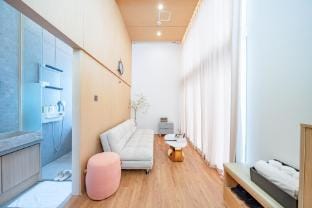 Ocean-viewHinoki Private Pool Villa10[OceanBliss2] Vacation rental in Busan