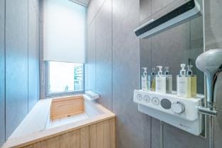 Hinoki Garden Villa  04 [OceanBliss2] Vacation rental in Busan