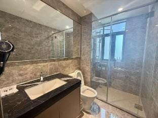 R&F Seaview Family Suite by XinAn Vacation rental in Johor Bahru