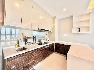 R&F Seaview Suite by XinAn Vacation rental in Johor Bahru