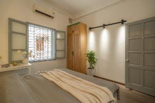 OldQuarter | 6Brs | 5’TrainSt Vacation rental in Hanoi