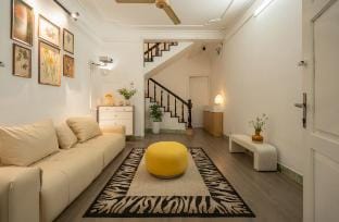 OldQuarter | 6Brs | 5’TrainSt Vacation rental in Hanoi