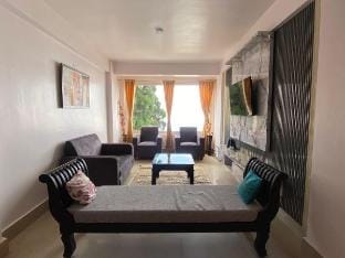 Serenities Home Apartment in Darjeeling