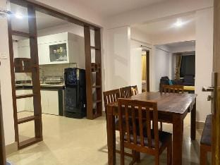 Serenities Home Apartment in Darjeeling